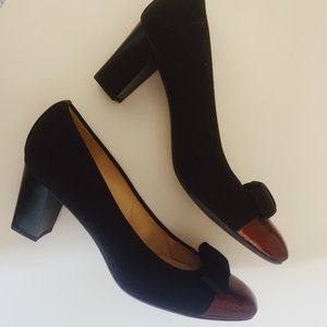 Peter Kaiser heels - size 7